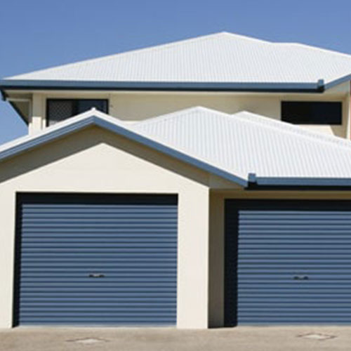 Warragul Garage Doors